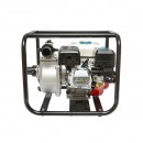 Motopompa WP20 motor tip HONDA 6.5CP, 2 toli, debit maxim 36m3/h adancime maxima 7m, inaltimea maxima 26m Thor