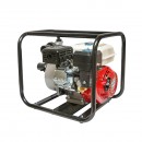 Motopompa WP20 motor tip HONDA 6.5CP, 2 toli, debit maxim 36m3/h adancime maxima 7m, inaltimea maxima 26m Thor