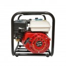 Motopompa WP20 motor tip HONDA 6.5CP, 2 toli, debit maxim 36m3/h adancime maxima 7m, inaltimea maxima 26m Thor