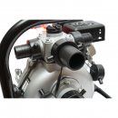 Motopompa WP20I motor tip HONDA 7.5 CP, 2 toli debit max. 32m3/h. adancime max. 8m. Inaltimea max. 55m