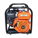Motopompa WP30 motor 7.5 CP, 3 toli, debit maxim 60m3/h THOR
