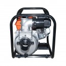 Motopompa WP30 motor 7.5 CP, 3 toli, debit maxim 60m3/h THOR