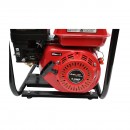 Motopompa WP30 motor tip HONDA 7.5 CP, 3 toli, debit max. 60m3/h adancime max. 8m. Inaltime max. 30m Breckner Germany