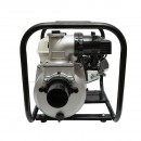 Motopompa WP30 motor tip HONDA 7.5CP, 3 toli, debit maxim 60m3/h adancime  maxima 8m, inaltimea maxima 30m Thor