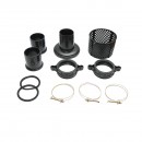 Motopompa WP30 motor tip Honda 7.5CP, 3 toli, debit maxim 60m3/h adancime maxima 8m, inaltimea maxima 30m Thor