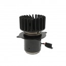 Motor aeroterma John Deere cod OEM AH222796
