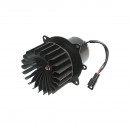 Motor aeroterma John Deere cod OEM AH222796