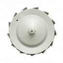 Motor aeroterma pentru Fendt, John Deere, Valmet cod OEM AL58527, T50009, VT50009, DDAG001TT, 0130007309