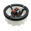 Motor aeroterma pentru Fendt, John Deere, Valmet cod OEM V32107700, VAT50010, AL58526, T50010, 0130007308