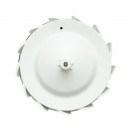 Motor aeroterma pentru Fendt, John Deere, Valmet cod OEM V32107700, VAT50010, AL58526, T50010, 0130007308