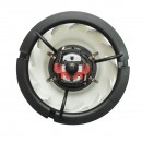Motor aeroterma pentru Fendt, John Deere, Valmet cod OEM V32107700, VAT50010, AL58526, T50010, 0130007308