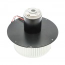 Motor aeroterma pentru John Deere 12V cod OEM RE162771, RE208336, RE300527