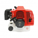 Motor barca pe benzina 2.5CP, 2T 52cc, portabil, turatie 7500rpm, cizma lunga reglabila THOR