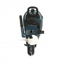 Motor barca pe benzina 4.41kW(6CP), 4 timpi, 112cc, turatie 5500rpm, racire cu apa, pornire manuala, elice 3 pale, capacitate rezervor 1.3L THOR