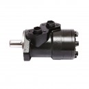 Motor BMP 125cc D=25mm 1/2 Breckner Germany