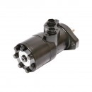Motor BMP 250cc D=25mm 1/2 Breckner Germany