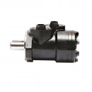 Motor BMP 50cc D=25mm 1/2 Breckner Germany