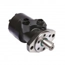 Motor BMR 160cc D 25mm 1/2 Breckner Germany