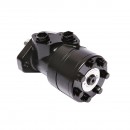 Motor BMR 160cc D 25mm 1/2 Breckner Germany
