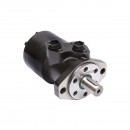 Motor BMR 200cc D 25 mm 1/2 Breckner Germany