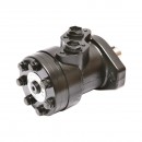 Motor BMR 50cc D=25mm G 1/2 Breckner Germany
