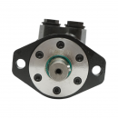 Motor BMR 80cc D=25mm G 1/2 Breckner Germany