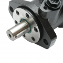 Motor BMR 80cc D=25mm G 1/2 Breckner Germany