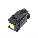 Motor BMS 250-E4 BD D=32mm 1/2 Breckner Germany