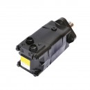 Motor BMS 375-E4 BD D=32mm 1/2 Breckner Germany