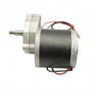 Motor directie electric 24V pentru robot de tuns iarba cu telecomanda, motor Loncin 9CP model 40TH341 THOR