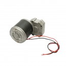 Motor directie electric 24V pentru robot de tuns iarba cu telecomanda, motor Loncin 9CP model 40TH341 THOR