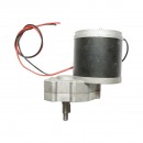 Motor directie electric 24V pentru robot de tuns iarba cu telecomanda, motor Loncin 9CP model 40TH341 THOR