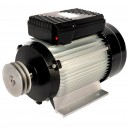 Motor electric 2800RPM 4KW cu carcasa de AL MF