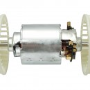 Motor electric aeroterma 12V Massey Ferguson cod OEM 3900465M91