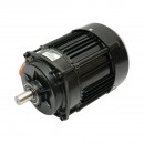 Motor electric antrenare perie 48V, 1200W pentru masina electrica automata de spalat autobuze si camioane AAA548