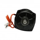 Motor electric antrenare perie 48V, 1200W pentru masina electrica automata de spalat autobuze si camioane AAA548