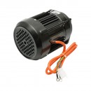 Motor electric antrenare perie 48V, 1200W pentru masina electrica automata de spalat autobuze si camioane AAA548
