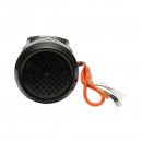 Motor electric antrenare perie 48V, 1200W pentru masina electrica automata de spalat autobuze si camioane AAA548