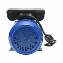 Motor electric monofazat 1.3KW, 220V, turatie 2800 r/min, stator 120x90mm Breckner Germany