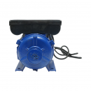 Motor electric monofazat 1.5KW, 220V cu protectie termica, stator 120x90mm Breckner Germany