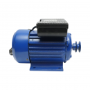 Motor electric monofazat 1.5KW, 220V cu protectie termica, stator 120x90mm Breckner Germany