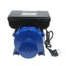 Motor electric monofazat 1.5KW, 220V cu protectie termica, stator 145x80mm Breckner Germany