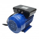Motor electric monofazat 1.5KW, 220V cu protectie termica, stator 145x80mm Breckner Germany