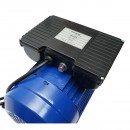 Motor electric monofazat 1.5KW, 220V cu protectie termica, stator 145x80mm Breckner Germany