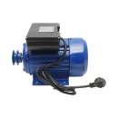 Motor electric monofazat 1.5KW, 220V, turatie 1500 r/min, stator 120x90mm Breckner Germany