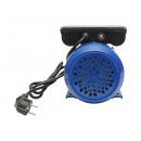 Motor electric monofazat 1.5KW, 220V, turatie 1500 r/min, stator 120x90mm Breckner Germany