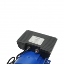 Motor electric monofazat 1.5KW, 220V, turatie 1500 r/min, stator 120x90mm Breckner Germany