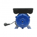Motor electric monofazat 0.75 KW, 220V, turatie 2800 r/min, stator 120x55mm Breckner Germany