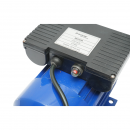 Motor electric monofazat 0.75 KW, 220V, turatie 2800 r/min, stator 120x55mm Breckner Germany