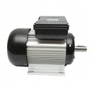 Motor electric monofazat 2.2 KW, 220V cu bobinaj din aluminiu si carcasa de aluminiu IP44